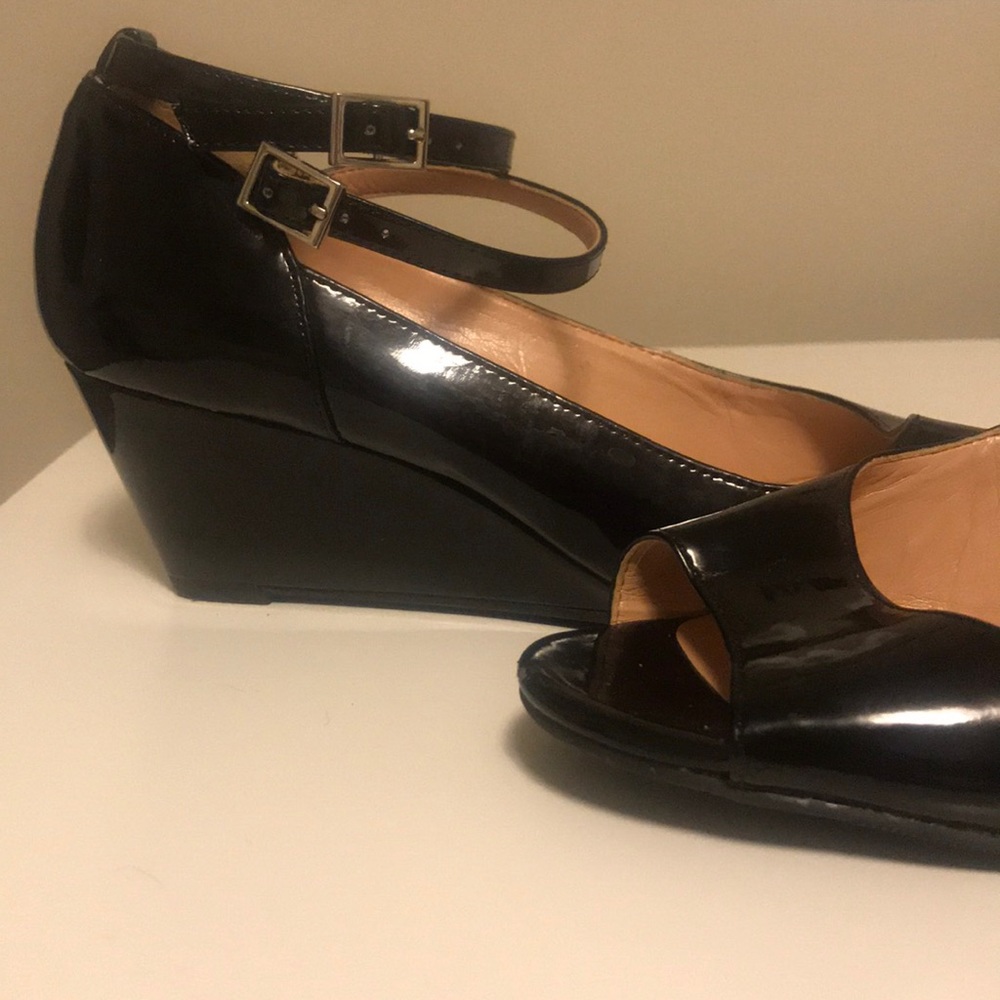 Julianne Hough for Sole Society Selina wedges